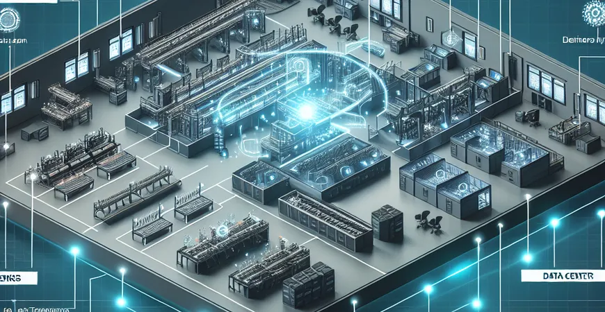 生产工艺执行不到位，产品质量受影响？MES 平台规范工艺执行